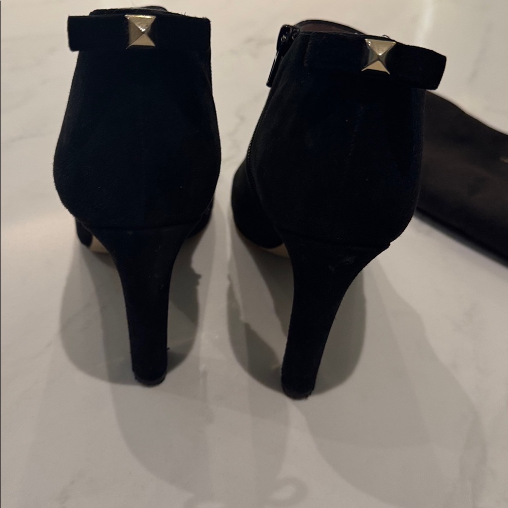 KATE SPADE BOOTIES🖤 - Picture 14 of 17